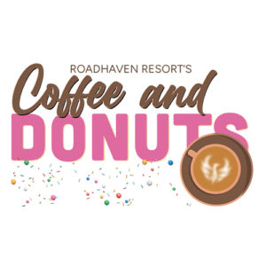 Coffee and Donuts Vendor Slot