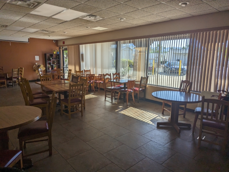 Yuma Room