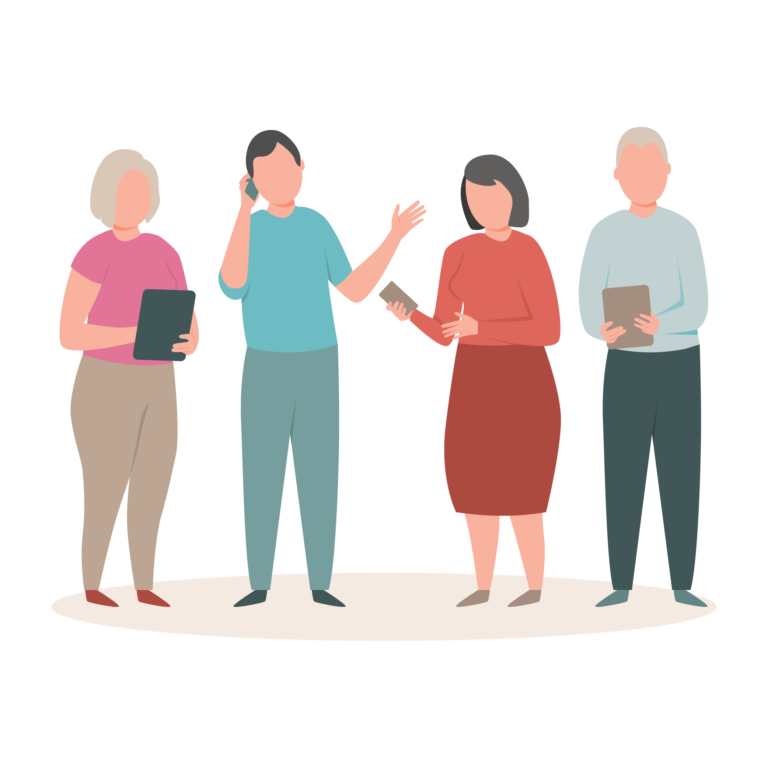 Roadhaven committees
