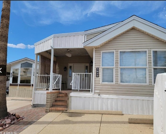 Homes For Sale Roadhaven Resort HOA Apache Junction, Arizona