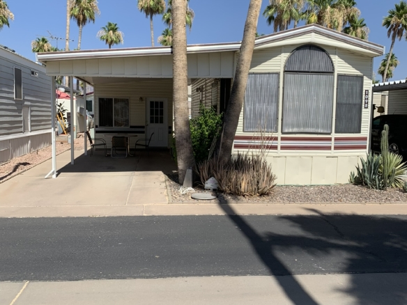 Roadhaven Resort | 55+ Living in Apache Junction, Arizona