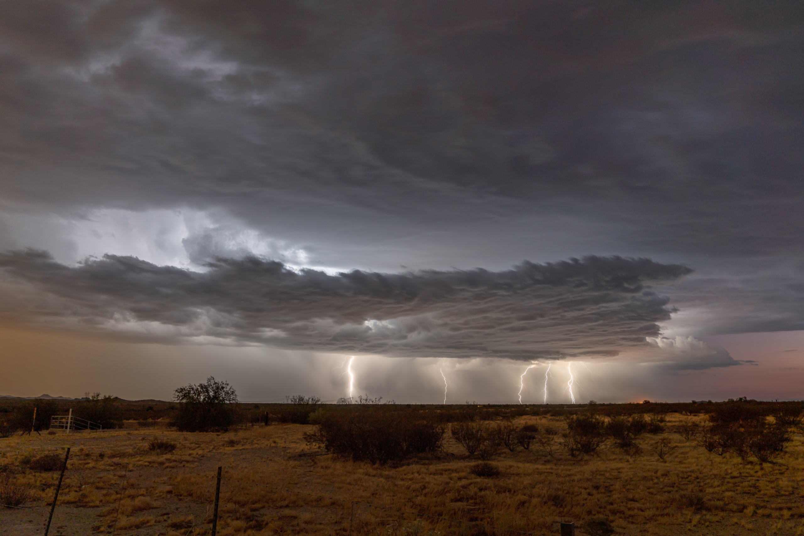 Arizona Monsoons - What to know and how to prepare.