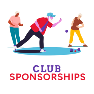 Club Sponsorship