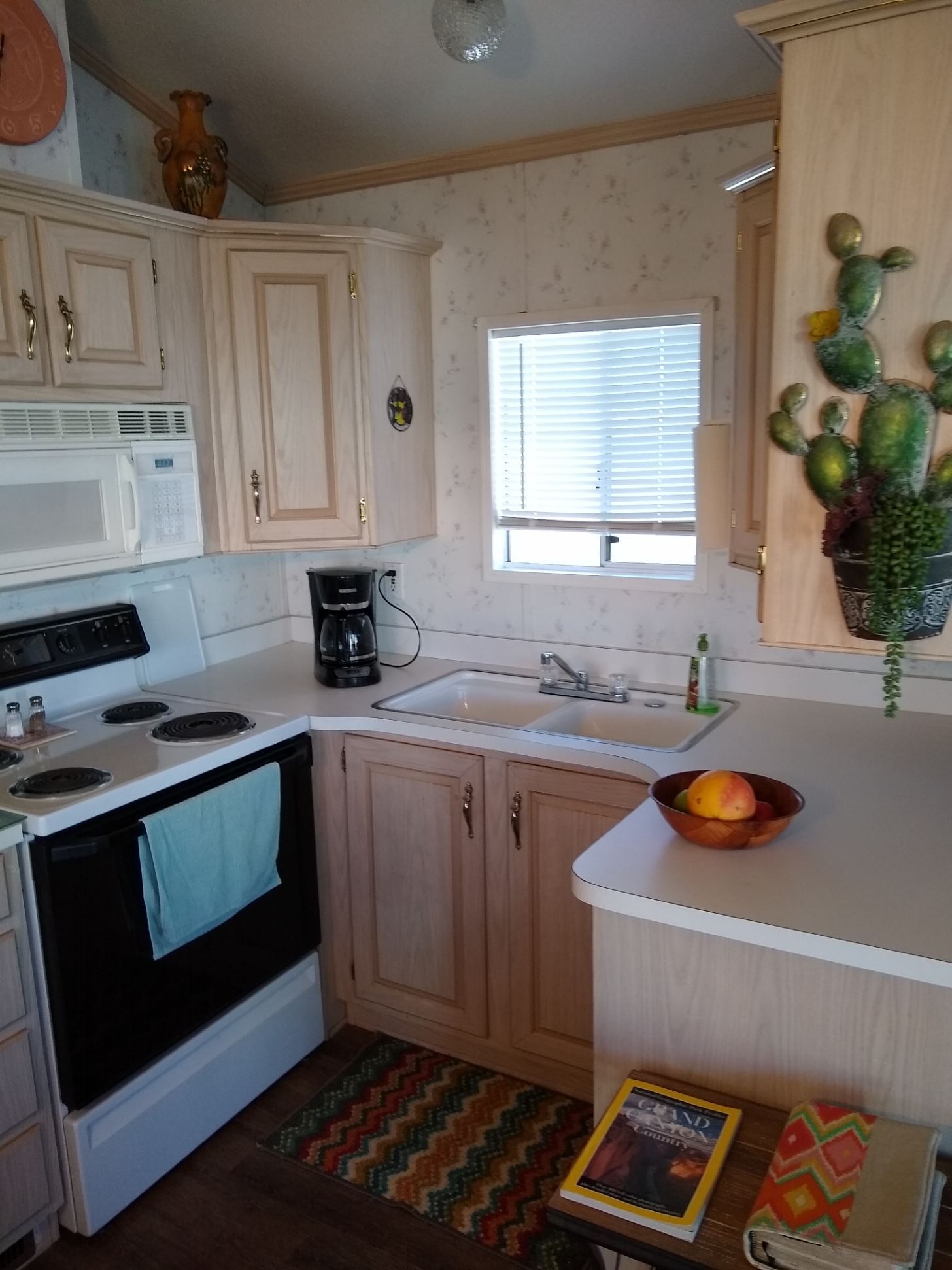 PARK MODEL FOR RENT Roadhaven Resort