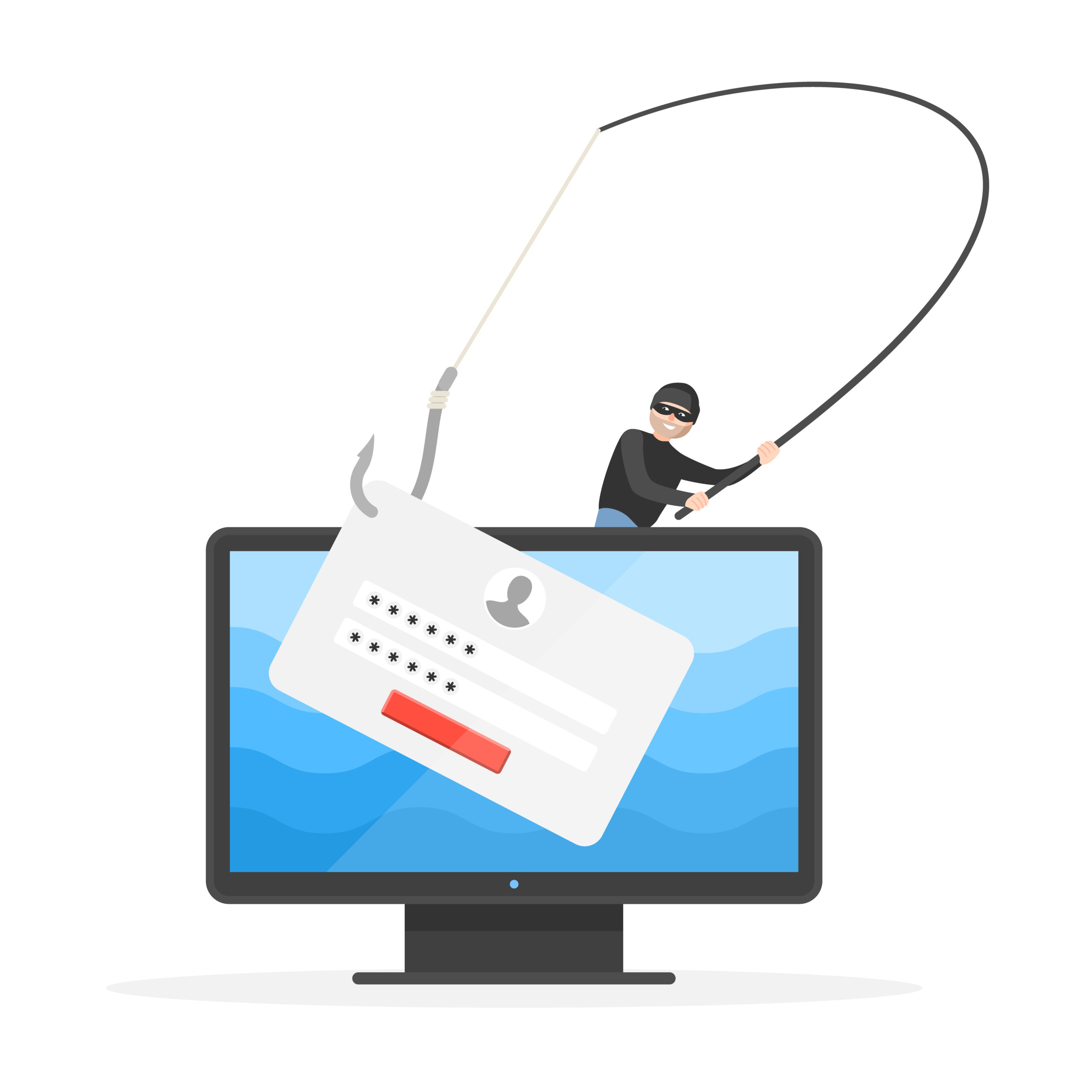 Staying Safe Online How To Manage Your Passwords And Avoid Phishing Attacks 
