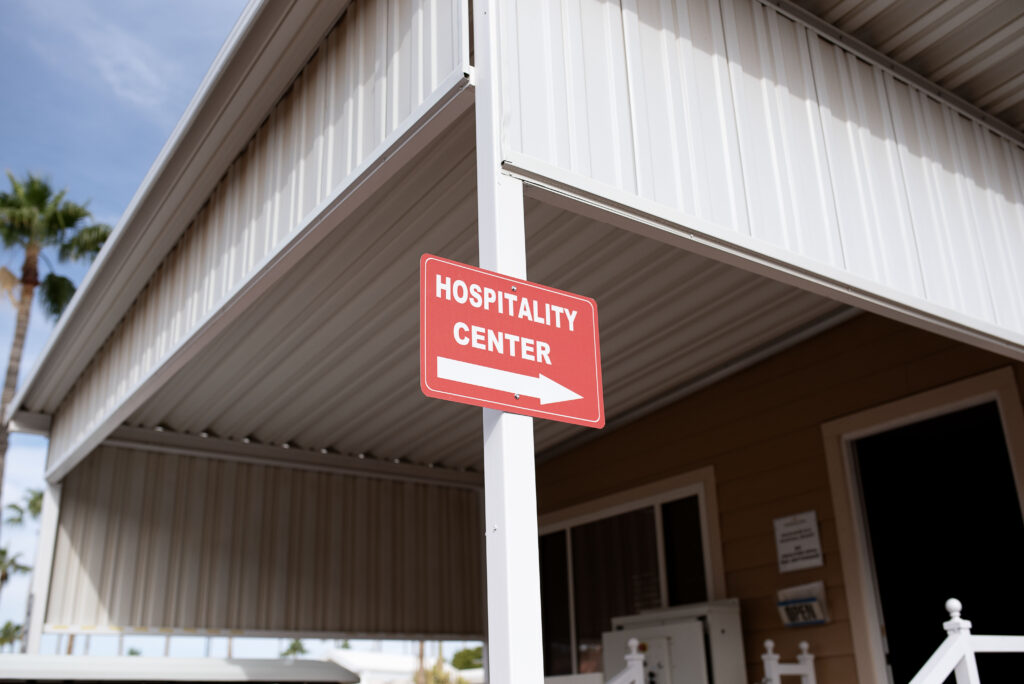 Roadhaven Hospitality and Information