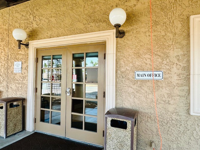 Roadhaven Main Office