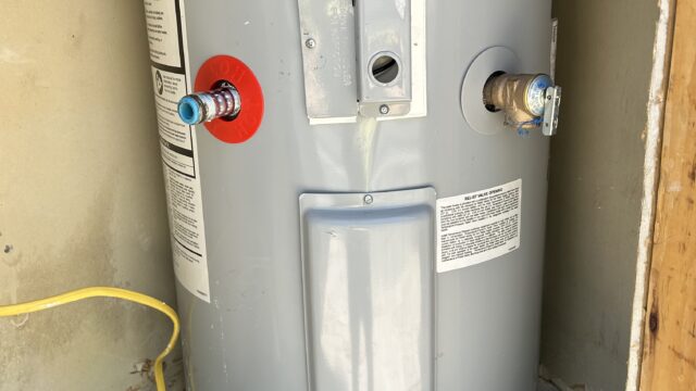 Water Heater