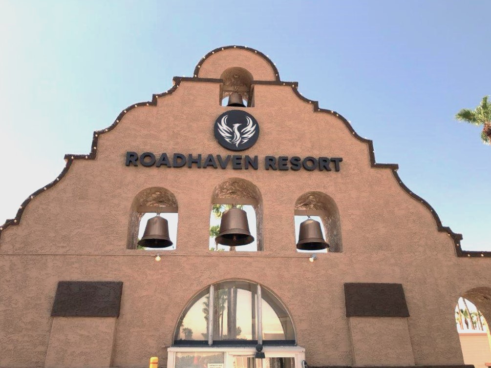 Roadhaven Security