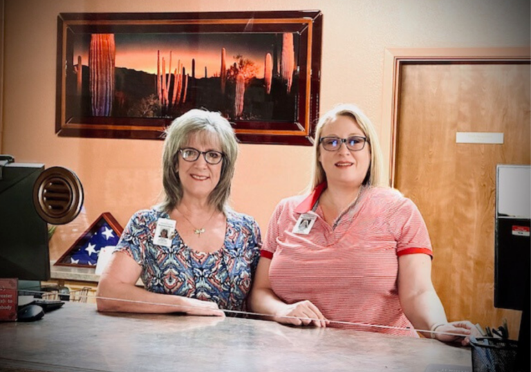 Roadhaven Main Office