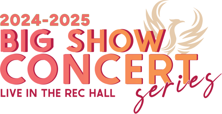 Concert Series Logo 2025