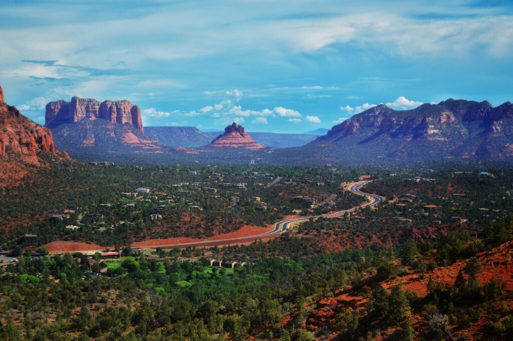 Sedona, Arizona