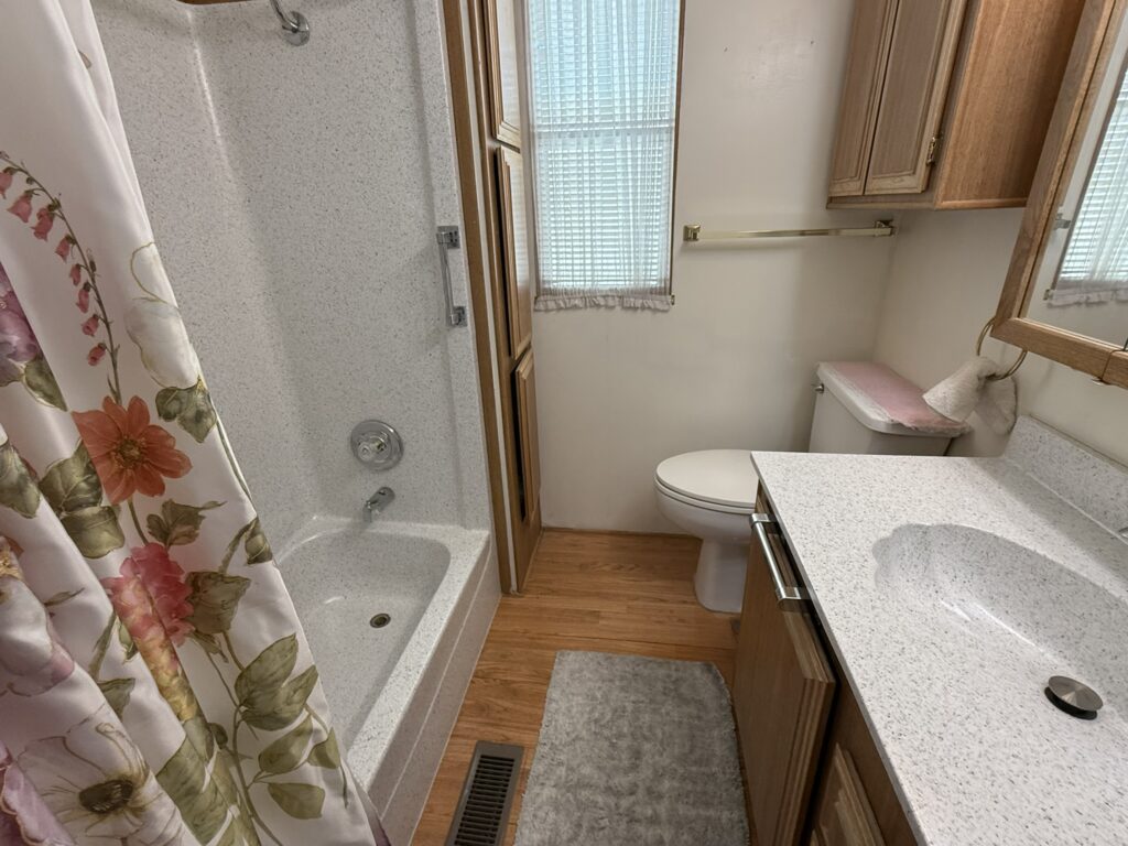 Bathroom-1