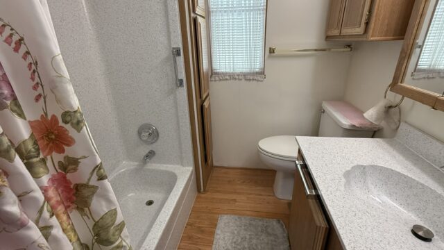 Bathroom-1