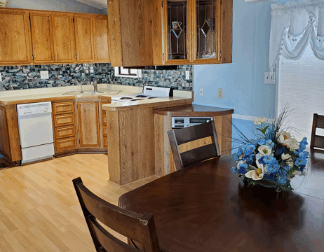 AZ Kitchen