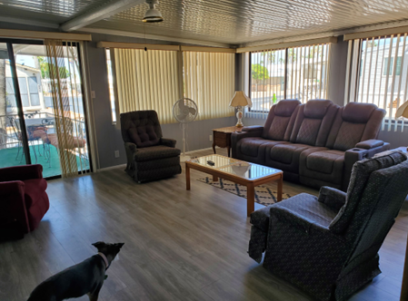 AZ room