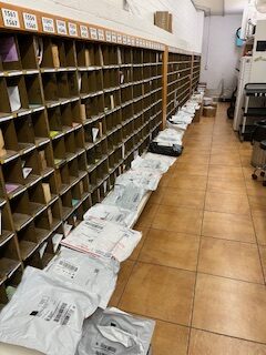 Mailroom 6
