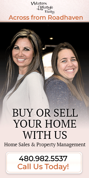 Western Lifestyle Realty