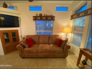 sofa