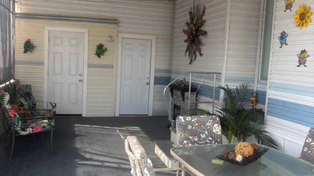 AZ-Patio