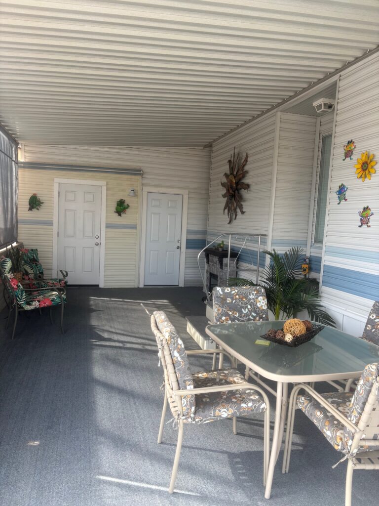 AZ-Patio
