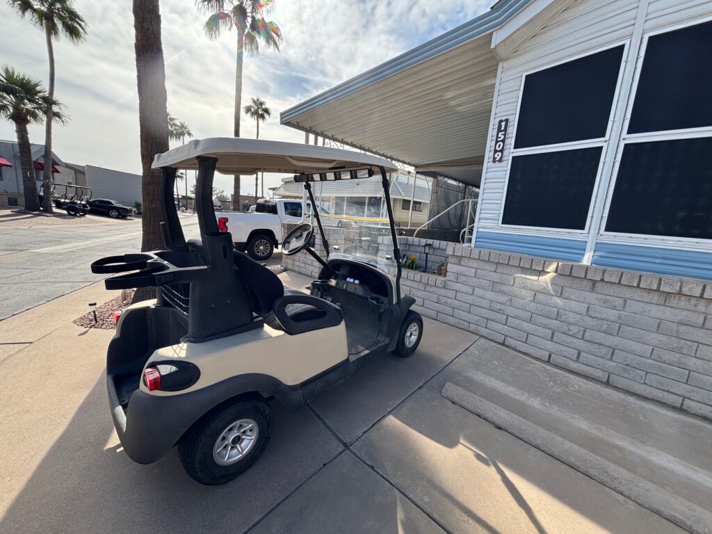 AZ-golf-cart