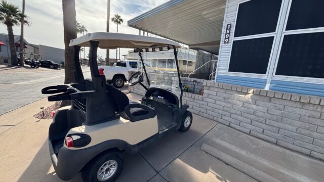 AZ-golf-cart
