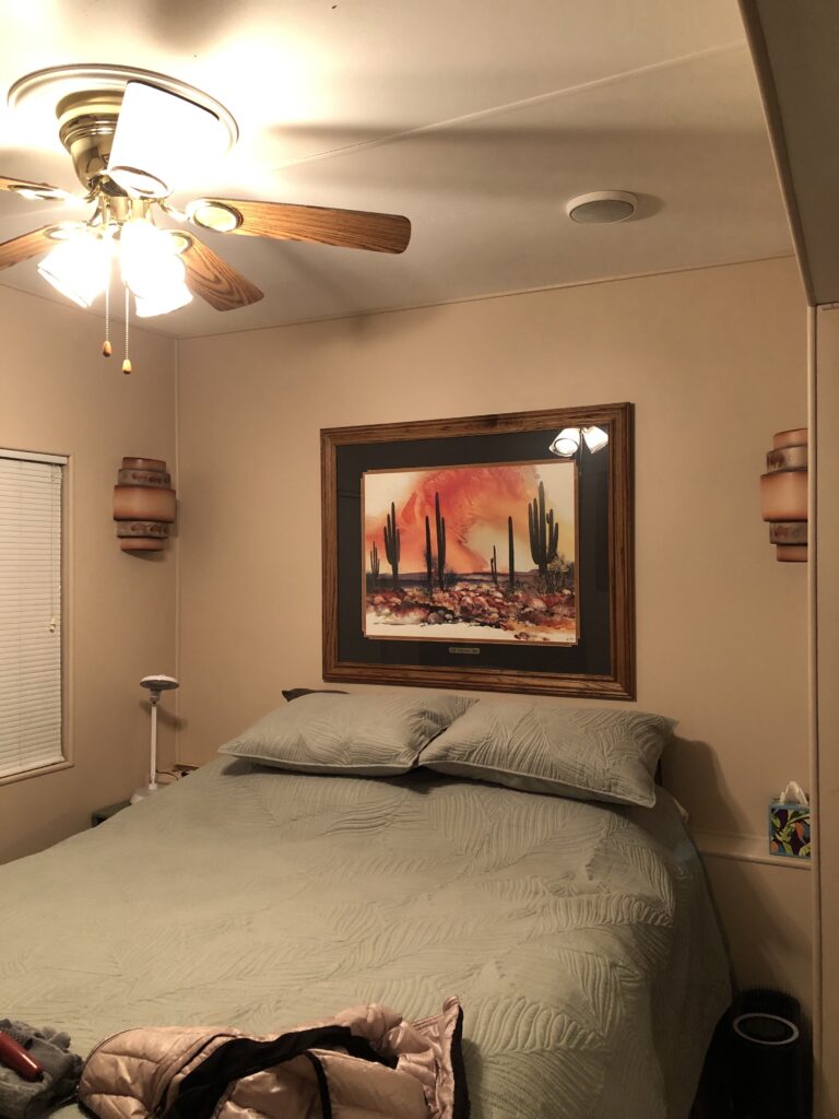 AZ-Bedroom