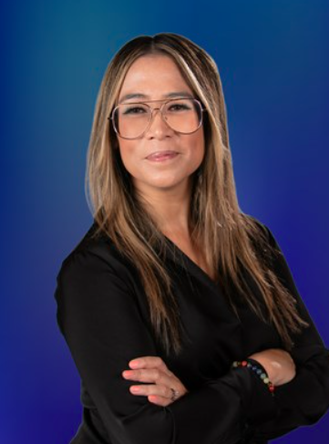 Alexis Firehawk, the State Bar of Arizona's 2026 Member of the Year