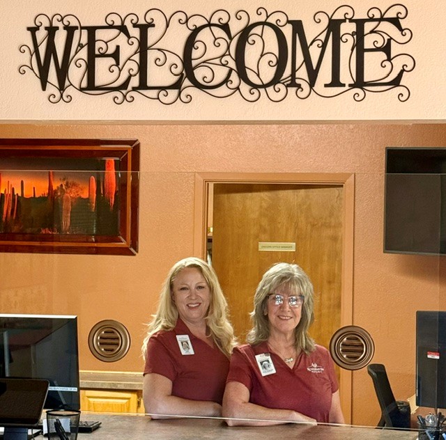 Roadhaven Main Office