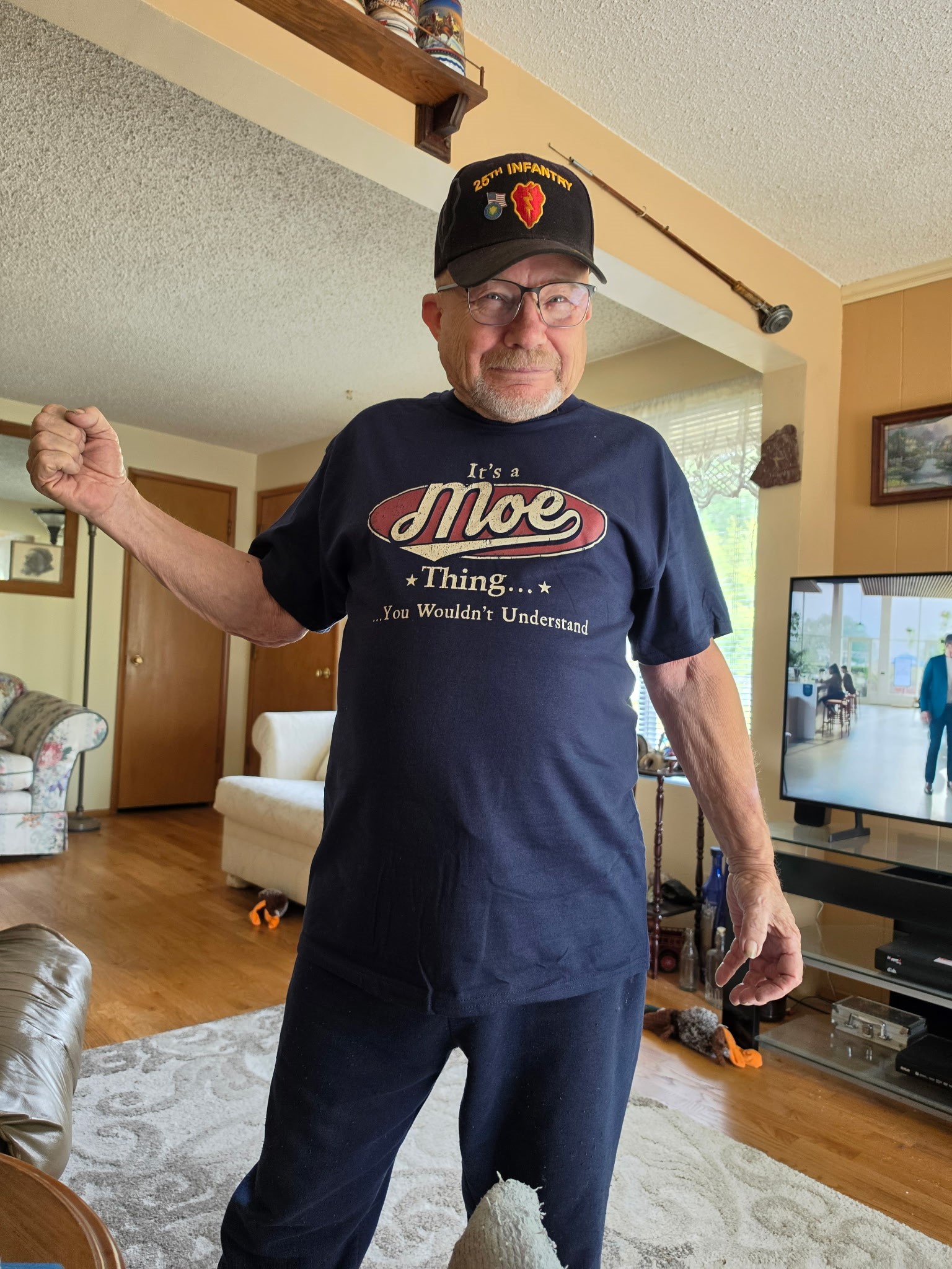 Gary Moe