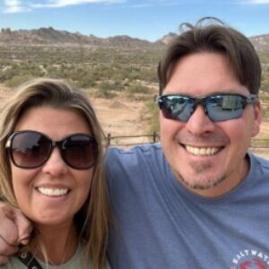 Profile photo of Kim and Dave Sattler