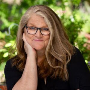 Profile photo of Kathy Rainwater