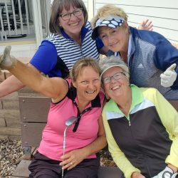 Par Tee Girls Par Tee Girls