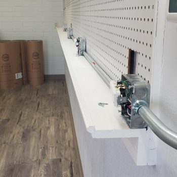 Art Room electrical