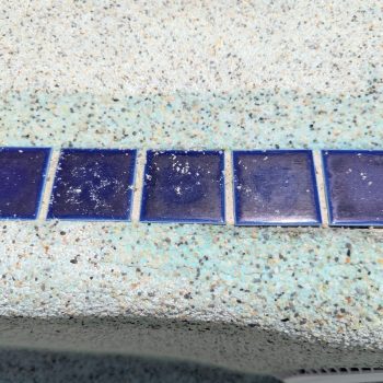 Cracks Staining Deterioration