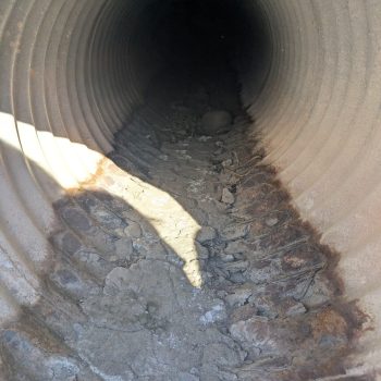Culvert Deterioration