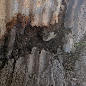 Culvert Deterioration