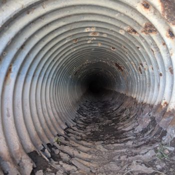 Culvert Deterioration