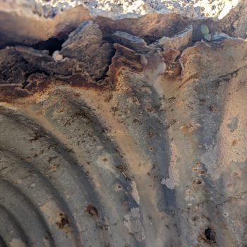 Culvert Deterioration