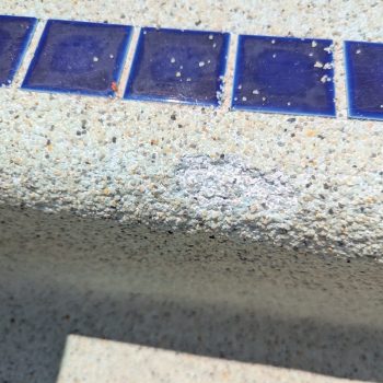 Deterioration and Cracks