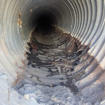 Culvert Deterioration