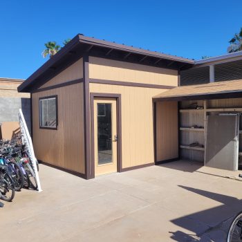 Medical shed.5