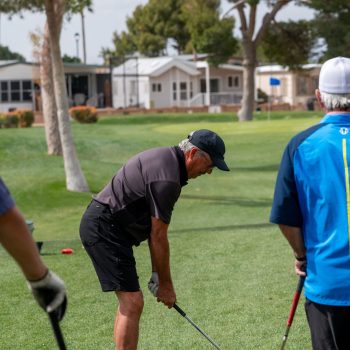 Men's Golf 14