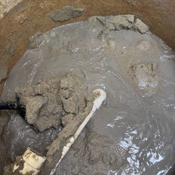 Phase II pool sand filters.1