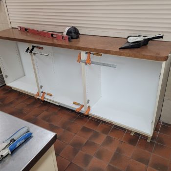 Rec Hall Kitchen Cabinets.3