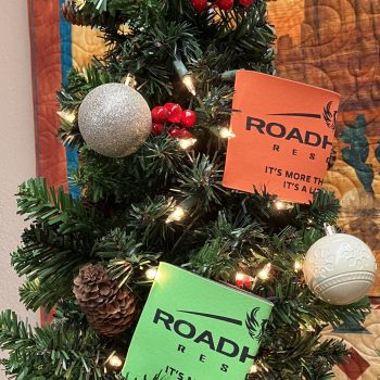 Roadhaven Koozies