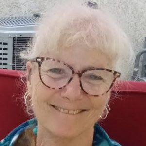 Sandra M