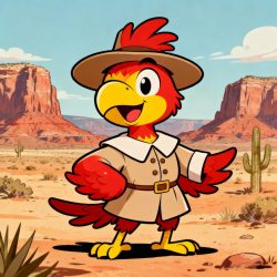 Roading Thanksgiving