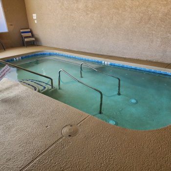 Therapy Pool